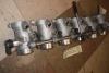BMW E46 M3 S54 Z4M Individual Throttle Body ITB Set 3.2L M Intake - 13547832168